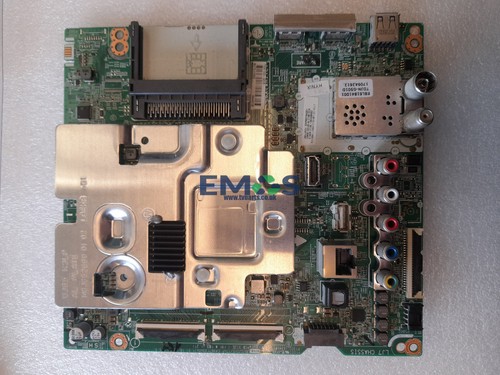Ebt6446707 pcb principale per - pcb,