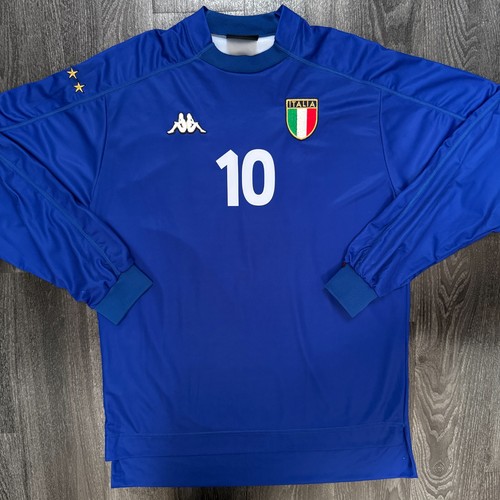 Maglia home manica lunga - manica,