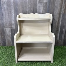 Scaffale porta spezie vintage