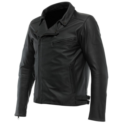 Dainese chiodo giacca pelle - in,