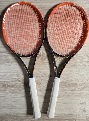 Racchette tennis legendary - racchette,