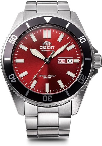 Orologio subacqueo automatico