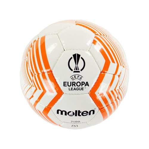 Molten pallone calcio - calcio, europa