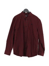 Camicia uomo Fred Perry XL