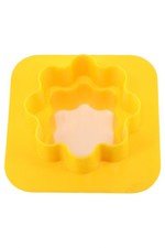 Tupperware Stampo Biscotti