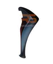 CARENA SCUDO FIANCHETTO ANTERIORE DESTRO DX HONDA SH 125 150 2020 AL 2025 OPACO