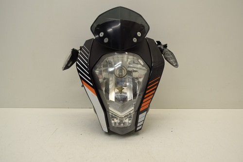 Carena faro anteriore ktm duke - faro,