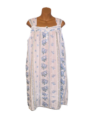 Camicia notte rachel - camicia,
