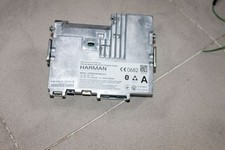 Toyota Avensis T270 2017 GPS