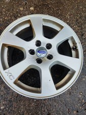 Volvo XC60 2009 17 pollici