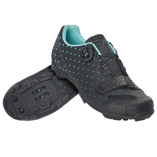 Scarpe scott mtb comp boa - scarpe,