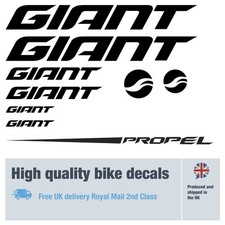 GIANT PROPEL