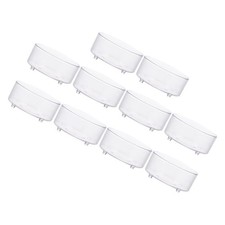  10 Pezzi Piatto per Rettili