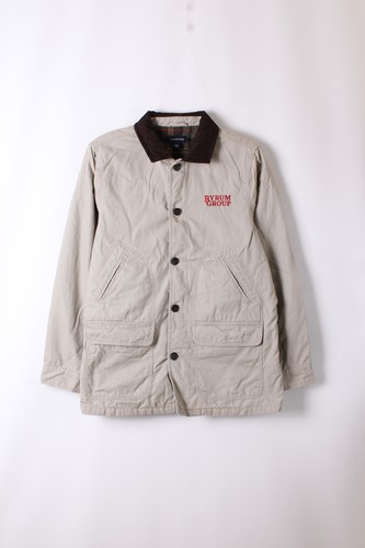 Lands end vintage hunting - end,