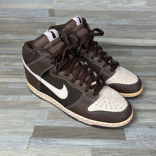 Nike dunk high easter - easter, pois