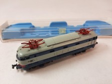 Rivarossi 9159 Locomotiva Elettrica FS E 447 041 Tartaruga scala N