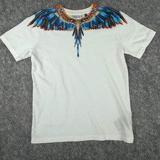 Marcelo Burlon Maglietta