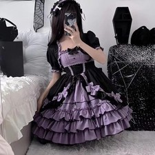 Fiocco Principessa Lolita