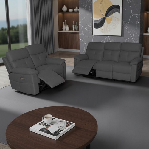 Set divani kayde 3 posti - 2,