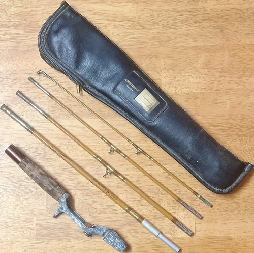 Vintage true temper traveller - vintage,