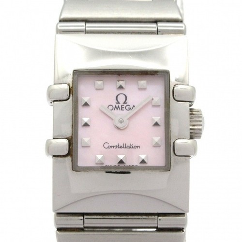 Omega constellation carre - omega,