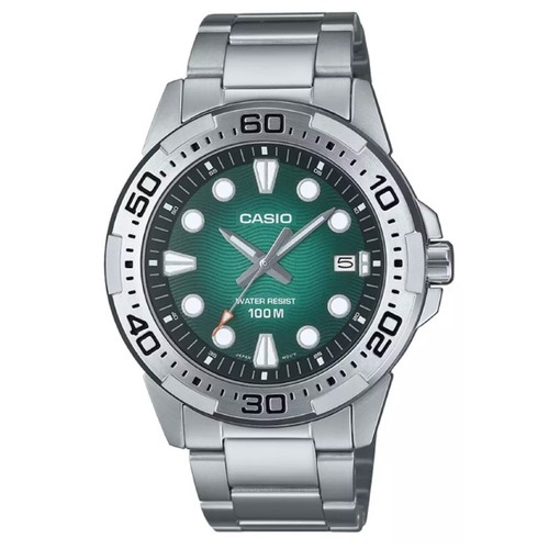 Casio mtd 140d marine - casio,