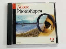 Adobe photoshop 0 - photoshop, 7.0