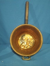 Antico Paiolo Rame Camino