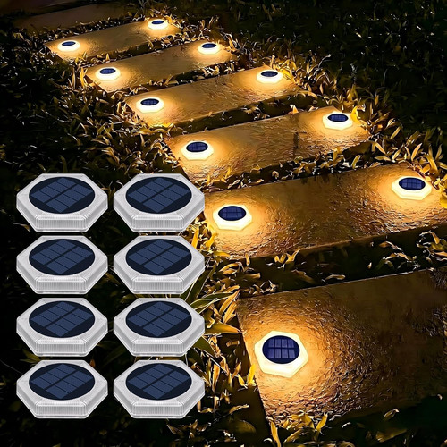 Segnapasso leds esterno - segnapasso,