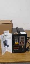 Saldatrice a punti VEVOR 737G