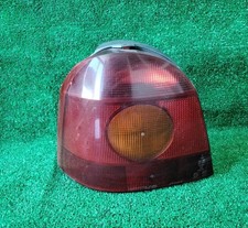 STOP FANALE POSTERIORE