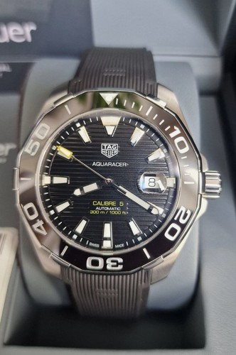 Orologio tag heuer uomo - tag,