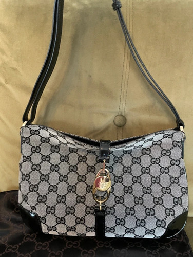 Borsa tracolla gucci jackie - borsa,