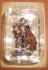 PERSONAGGI SERIE MYTHOS - DE