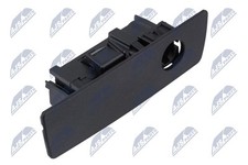 Serrat. vano portaoggetti per JEEP WRANGLER