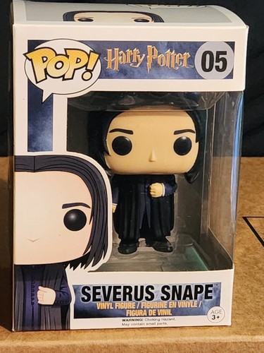 Funko pop harry - pop!, potter
