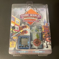 Cube World Mods Series 5 -