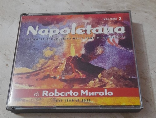 Roberto murolo napoletana - roberto,