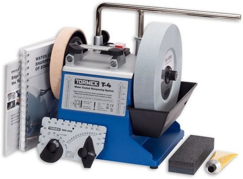 Tormek sistema di - t4,