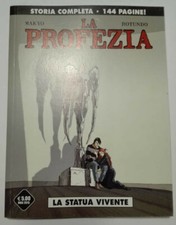 lotto di 5 romanzi a fumetto