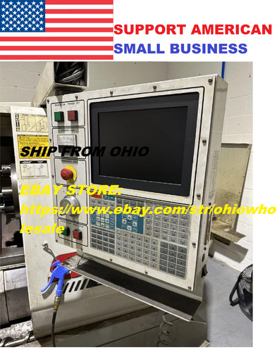 Monitor lcd per haas - lcd,