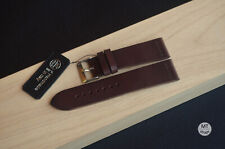 22 mm Cinturino artigianale