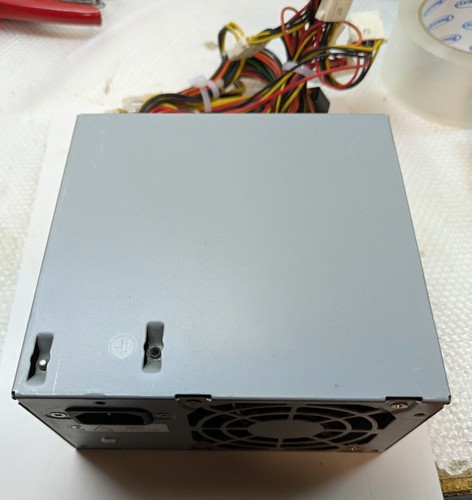 Alimentatore desktop bestec - pc,