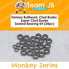 Tamiya bullhead clod - bullhead,,