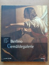 Berlino gemaldegalerie sole - gemaldegalerie, il