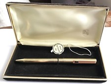 Penna Berendsohn 24kt uso