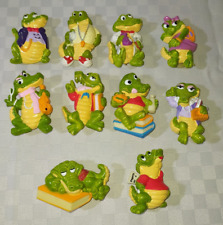 SERIE COMPLETA VINTAGE