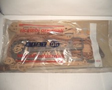 SERIE GUARNIZIONE MOTORE PER FIAT 306-306/2 Bus 1a serie FIAT 682N2-690N ORIG