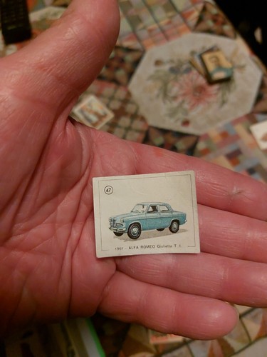 Ferrero figurina anni 60 - ferrero,