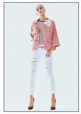 DENNY ROSE SPILLA  art